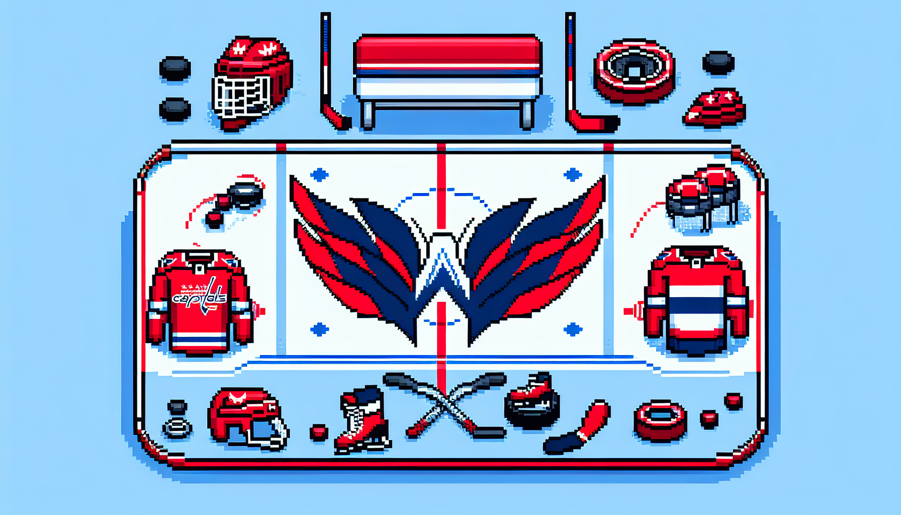 Washington Capitals image