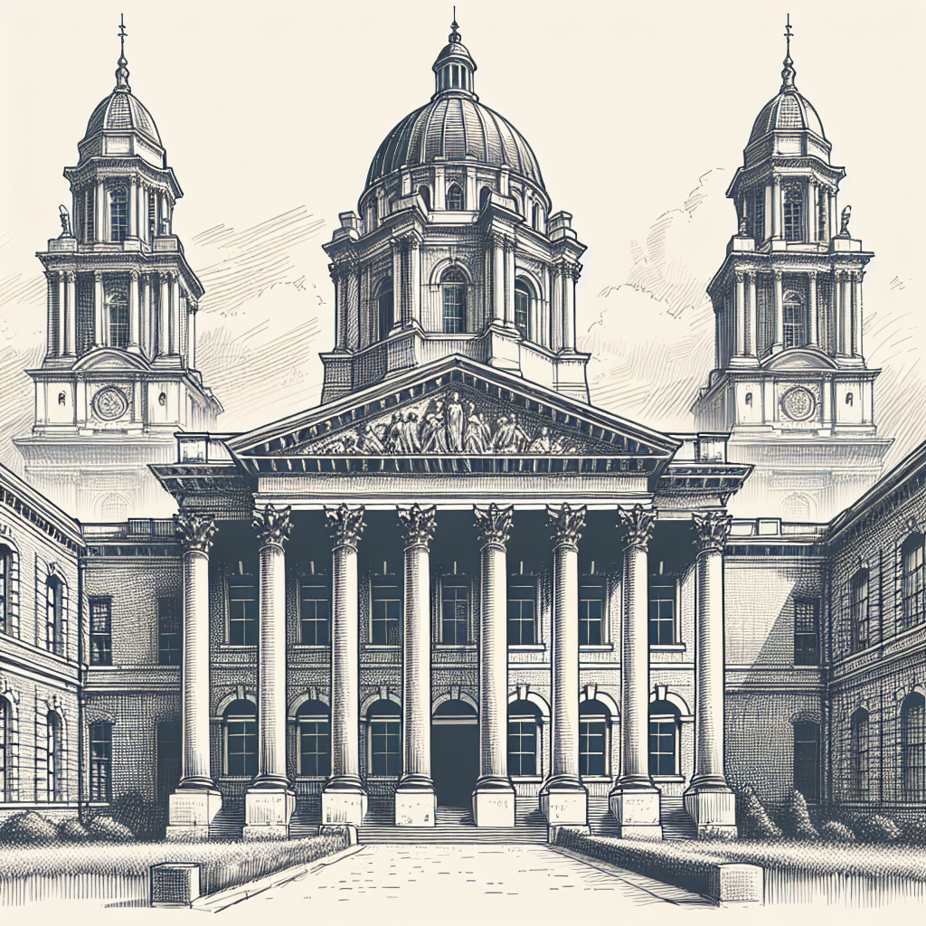 George Washington University image