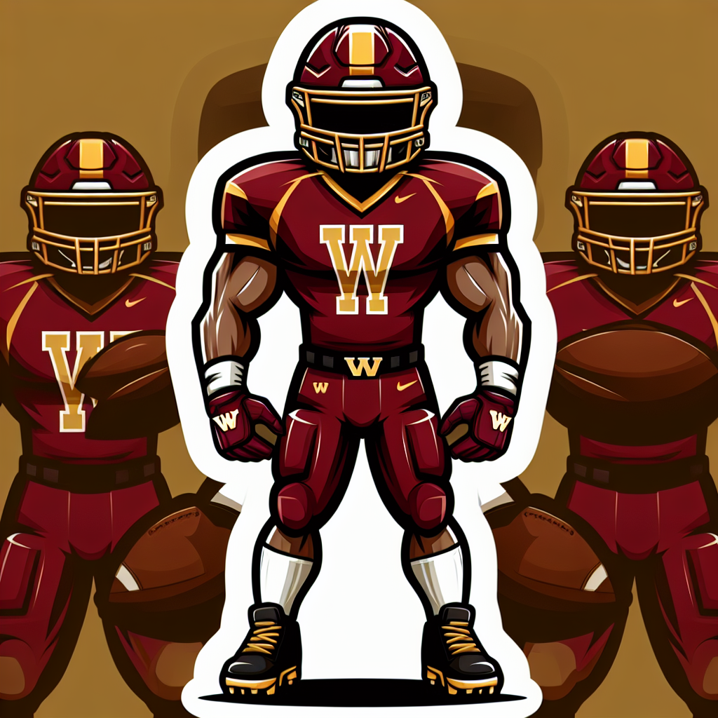 Washington Commanders image