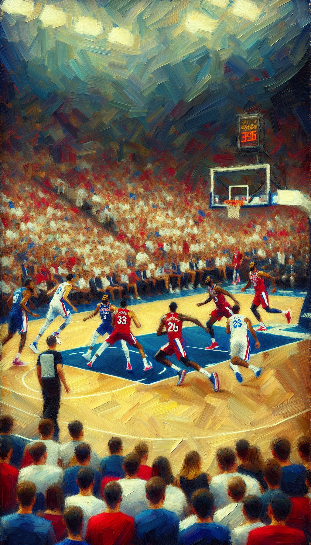 Washington Wizards image