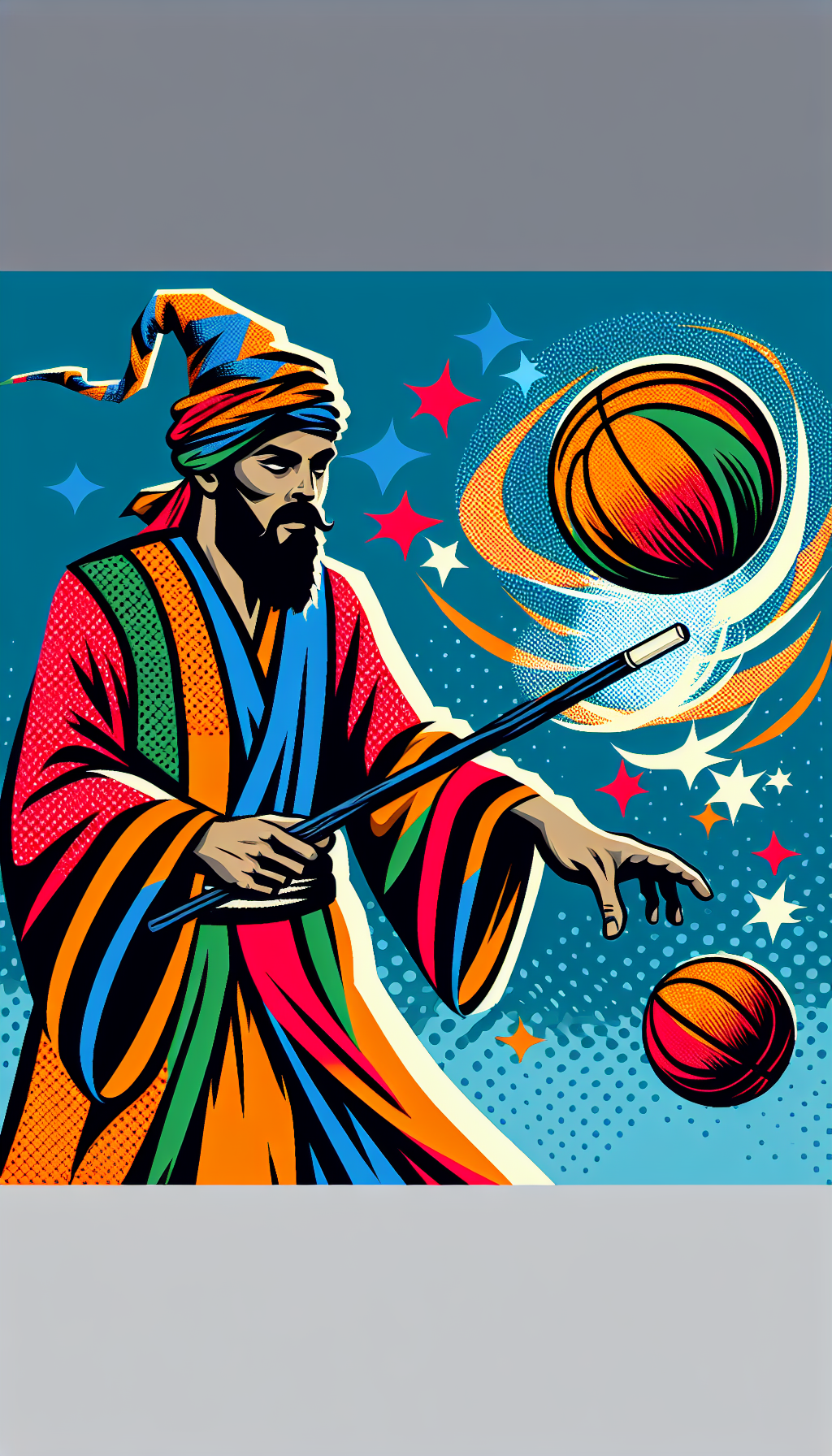 Washington Wizards image