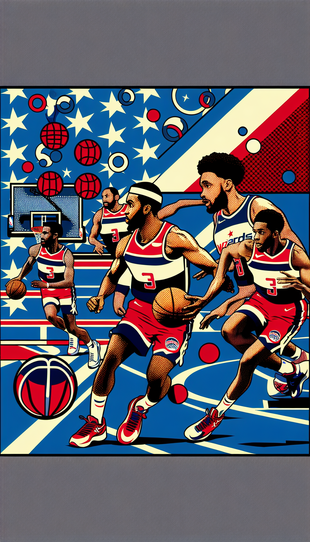 Washington Wizards image