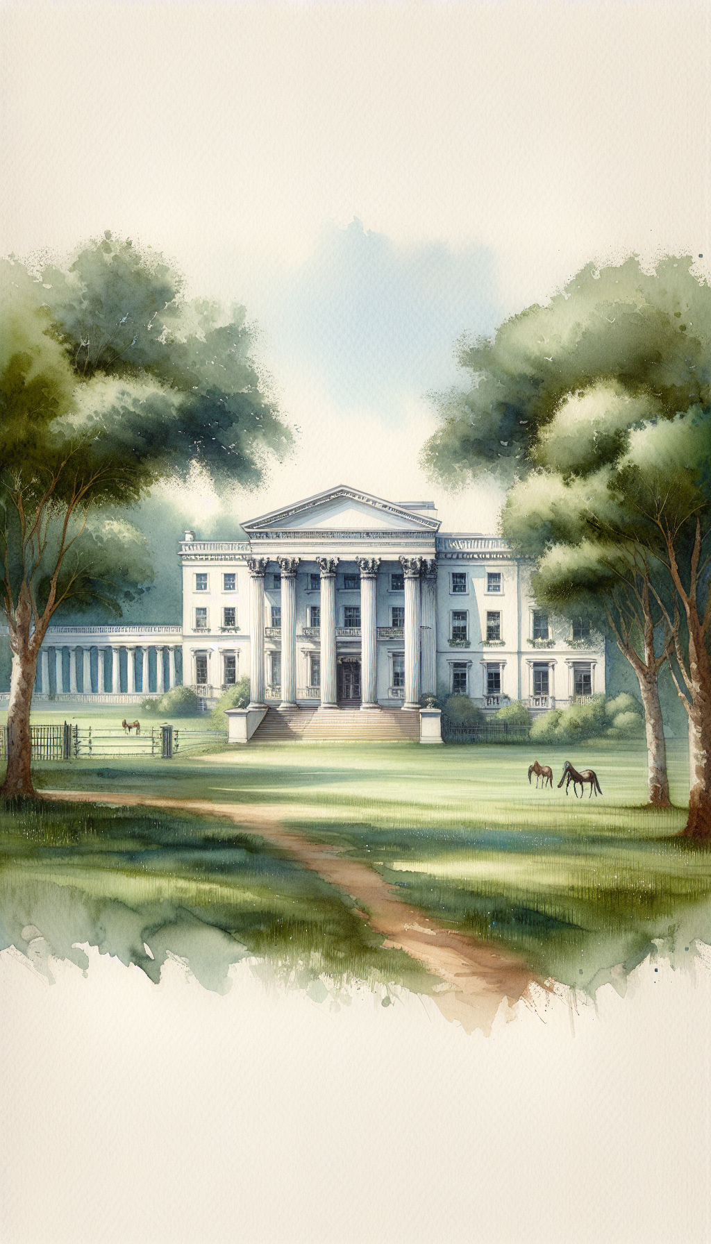 White House image