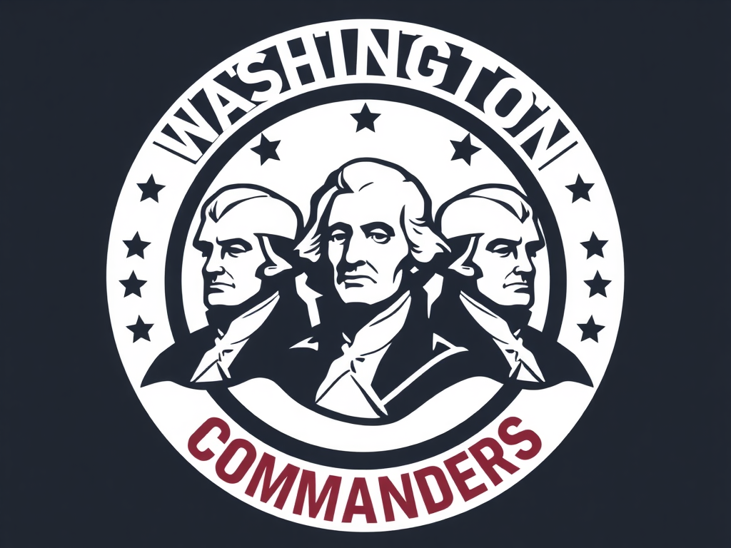 Washington Commanders image