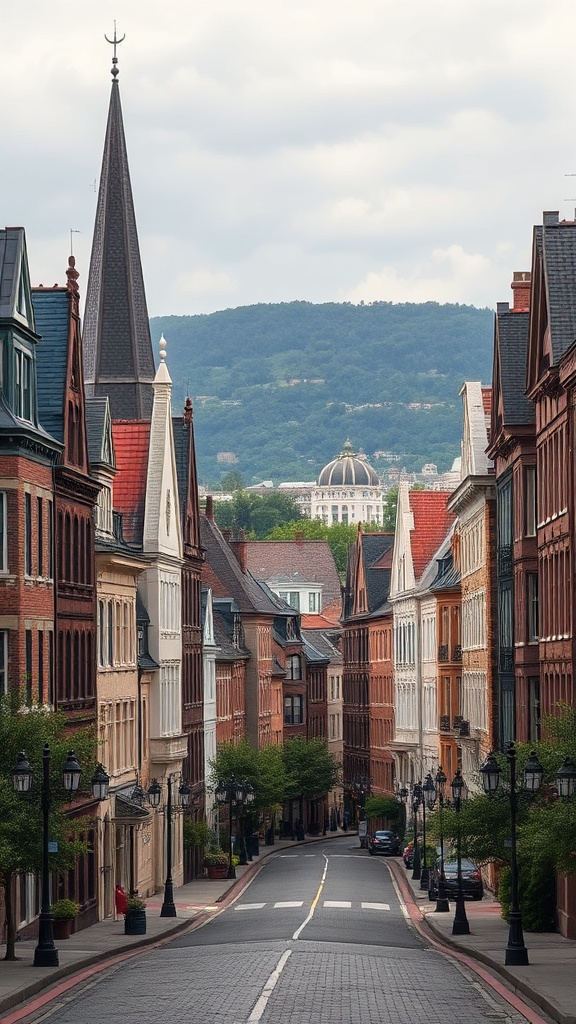 Georgetown image