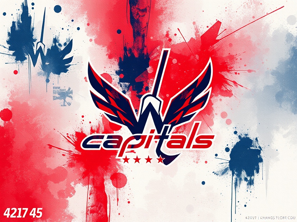 Washington Capitals image