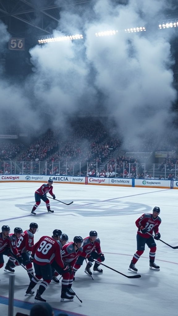 Washington Capitals image