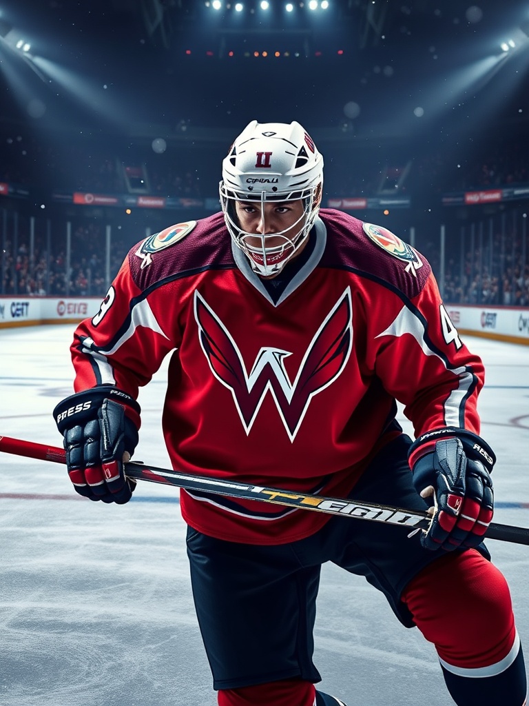 Washington Capitals image