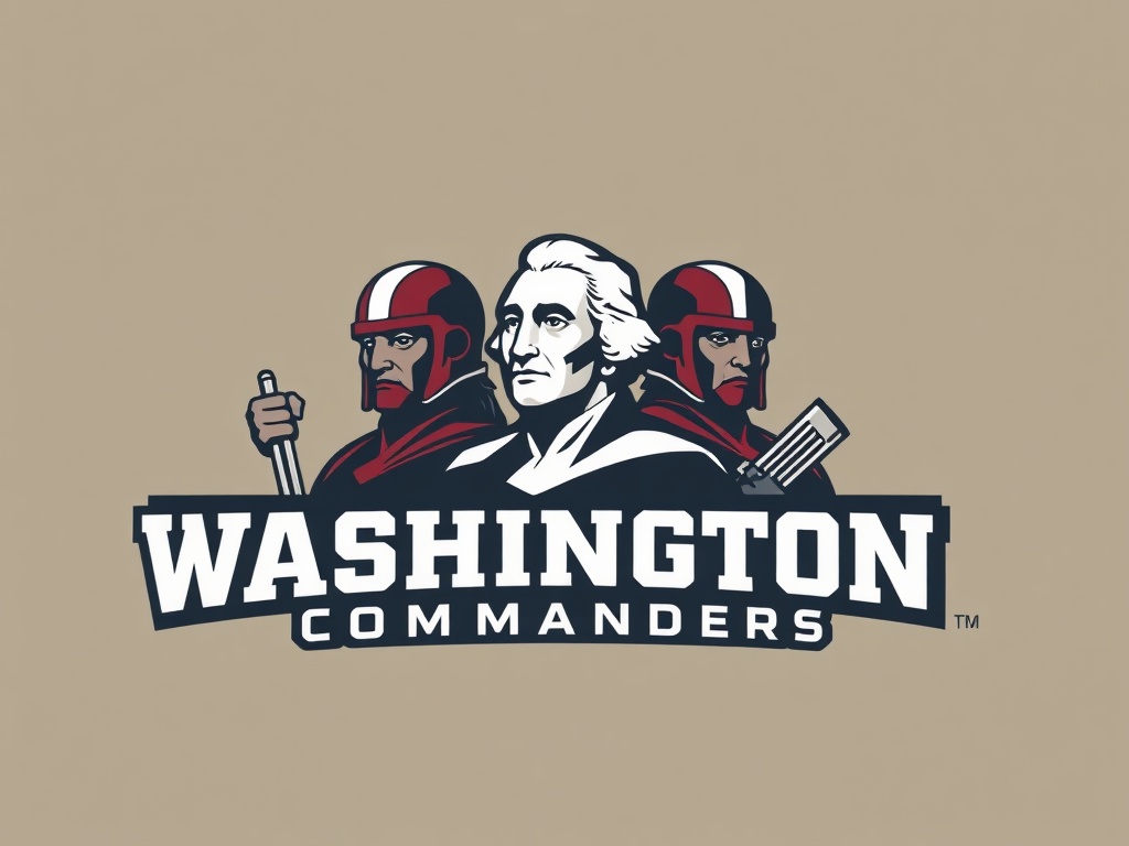 Washington Commanders image
