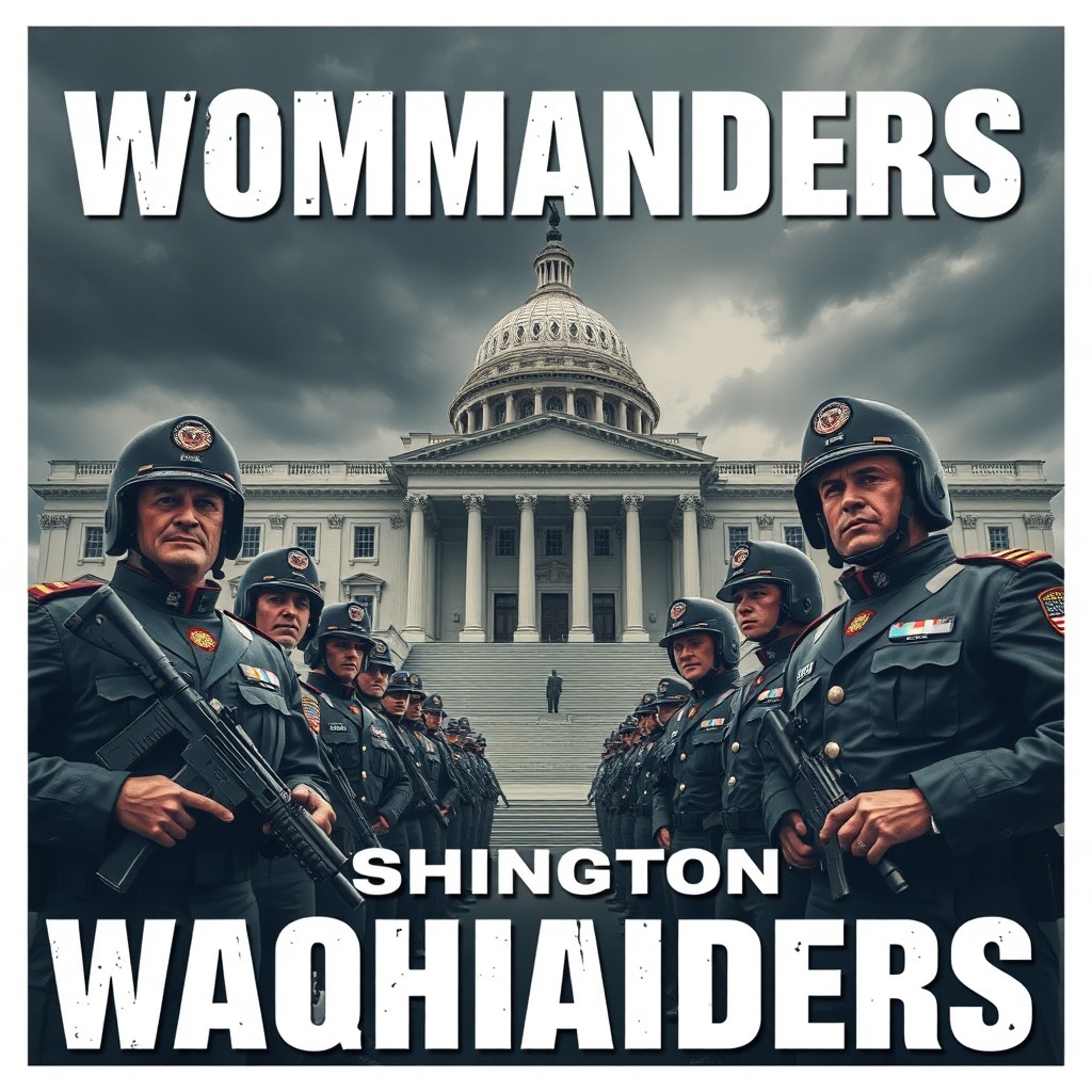Washington Commanders image