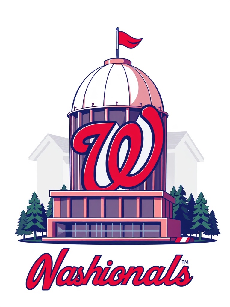 Washington Nationals image