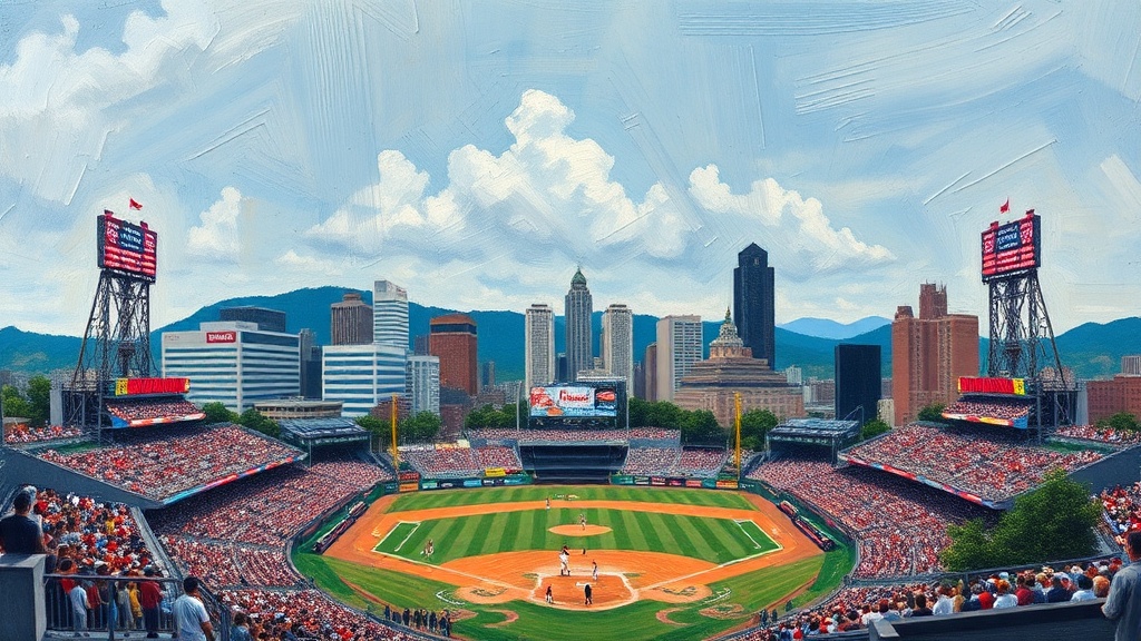 Washington Nationals image