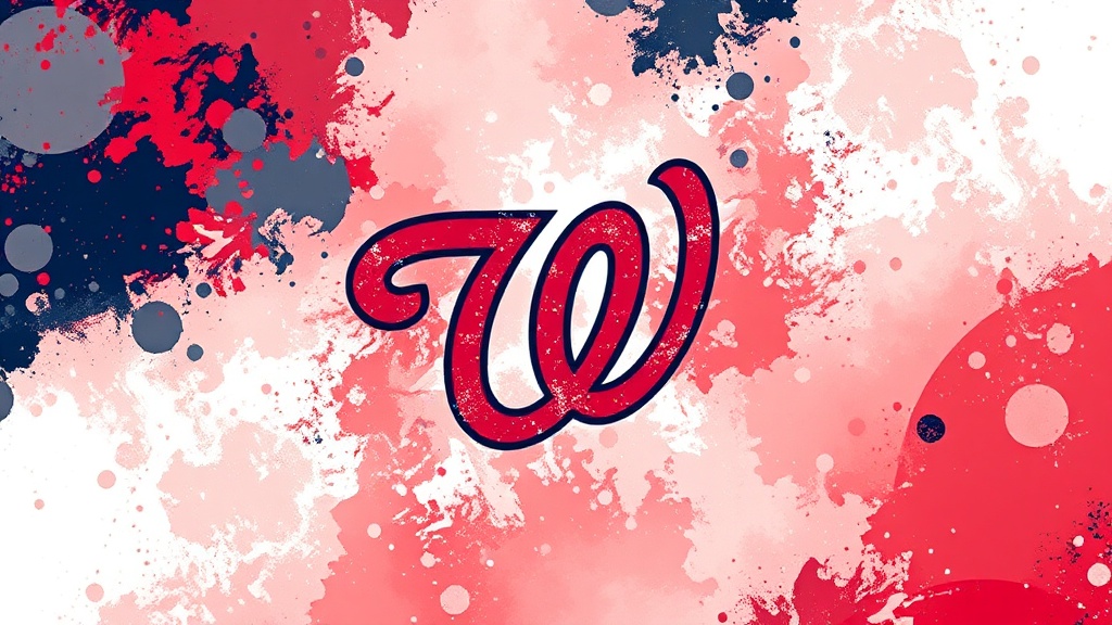 Washington Nationals image