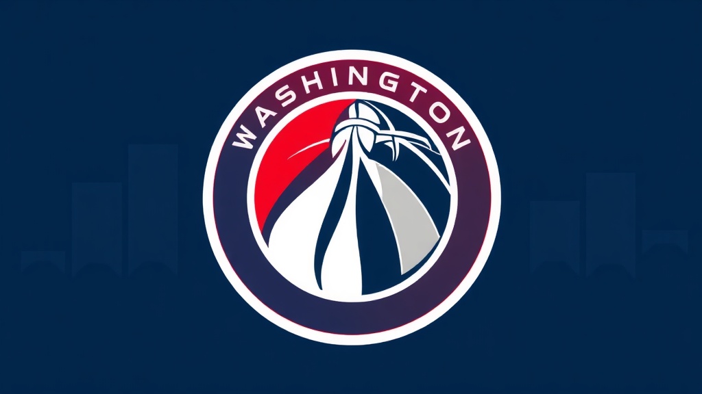 Washington Wizards image