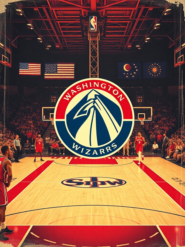Washington Wizards image