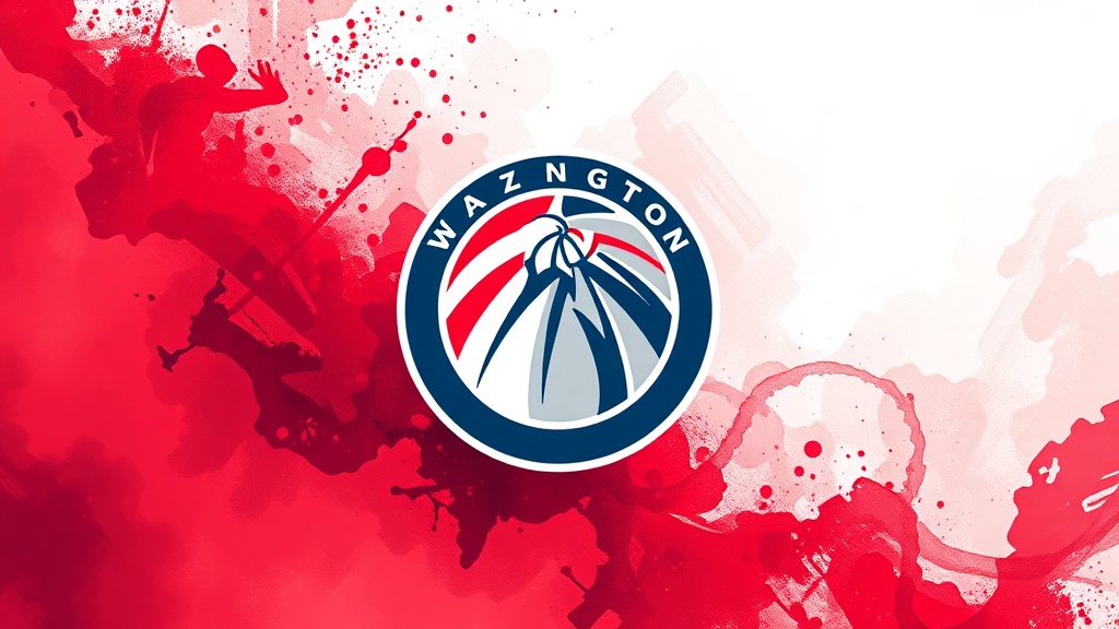 Washington Wizards image