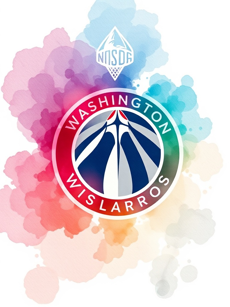 Washington Wizards image