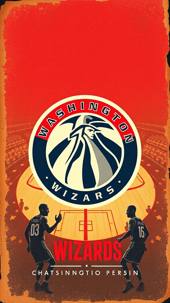 Washington Wizards image