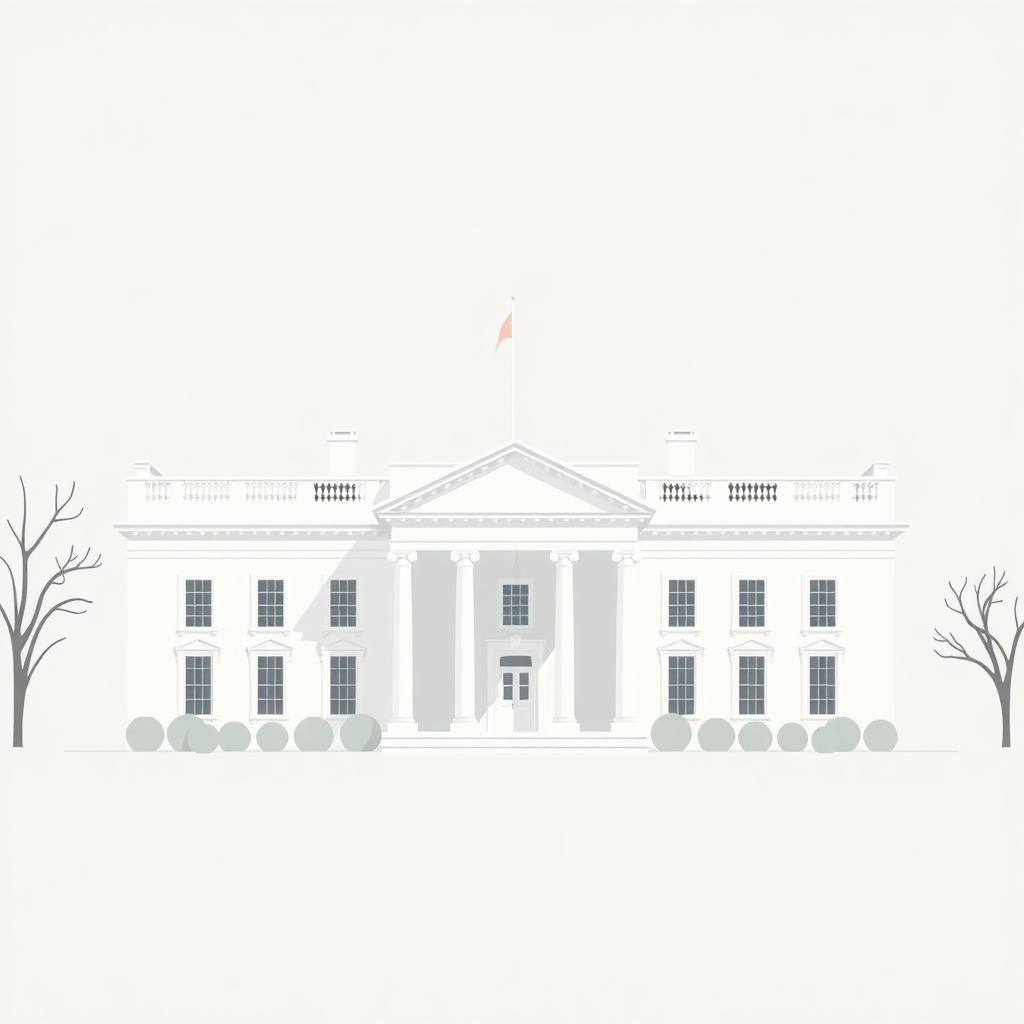 White House image