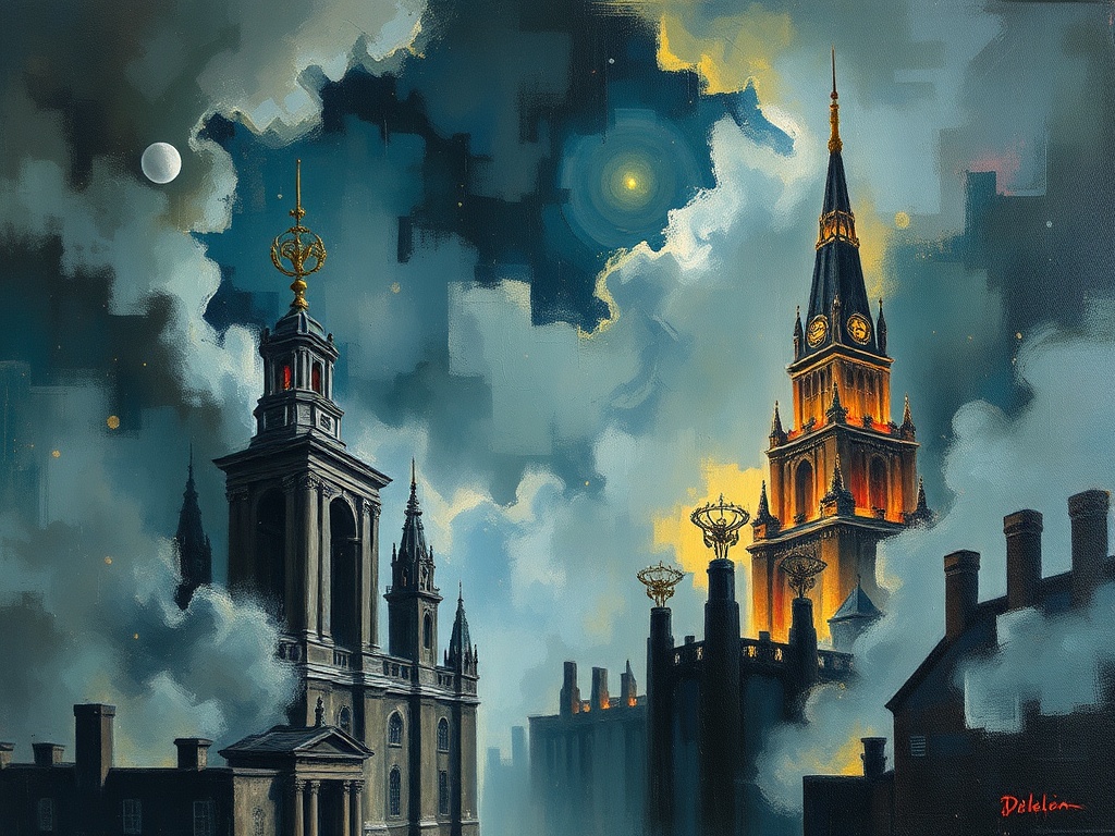 DC image