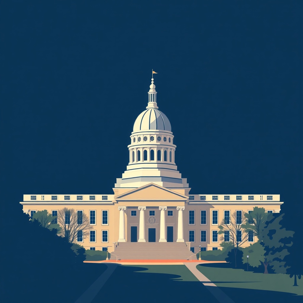 George Washington University image