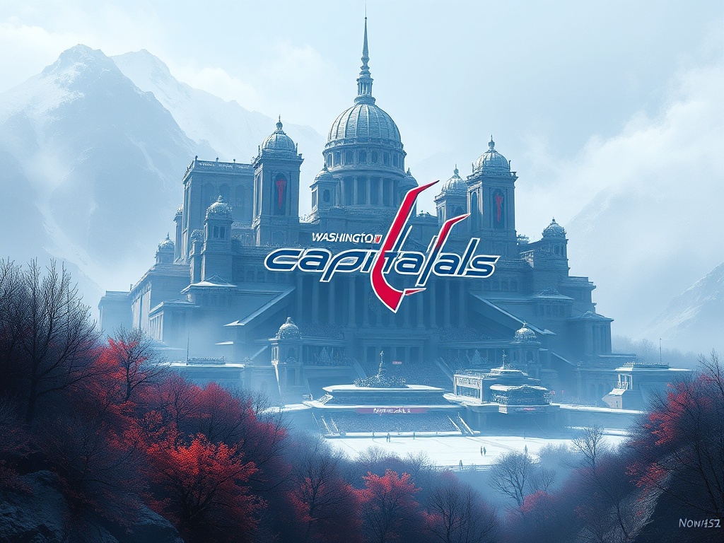 Washington Capitals image