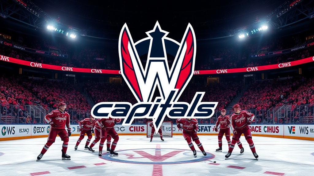 Washington Capitals image