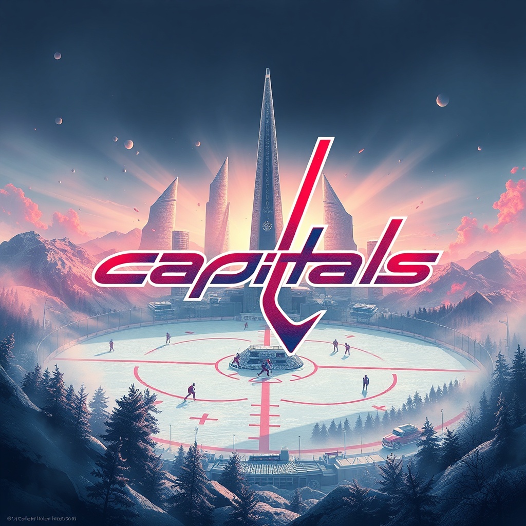 Washington Capitals image