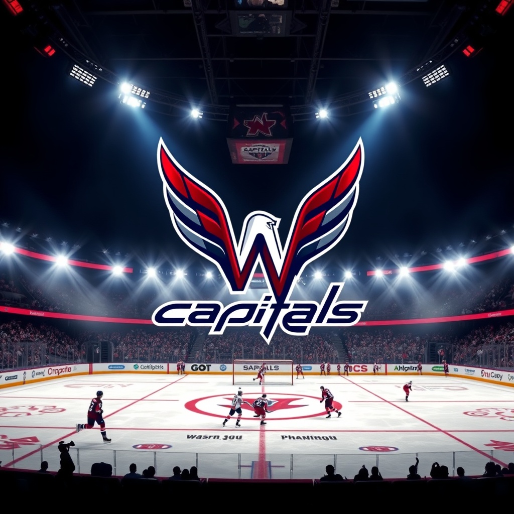Washington Capitals image