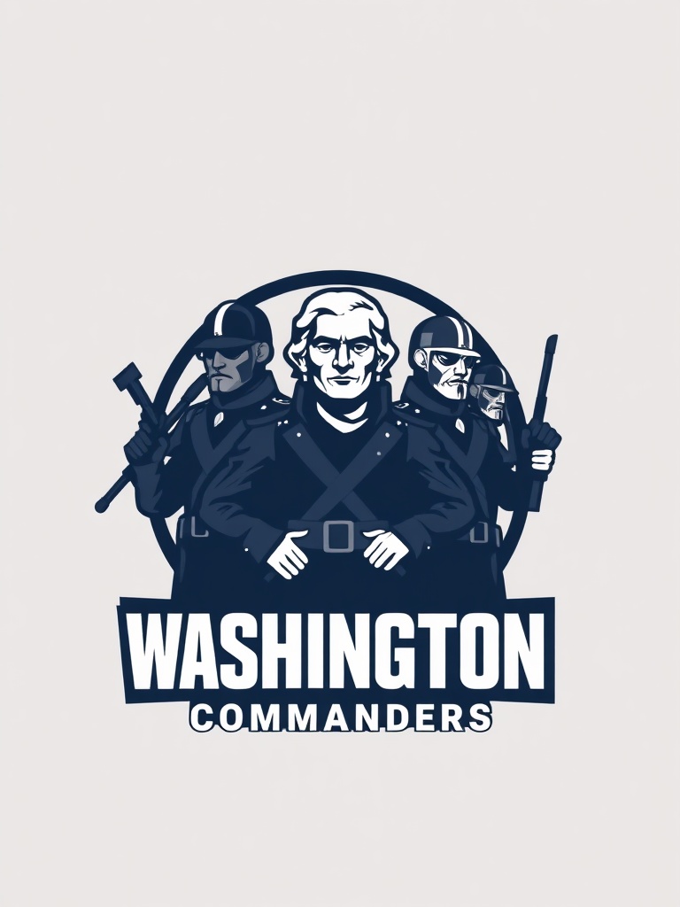 Washington Commanders image