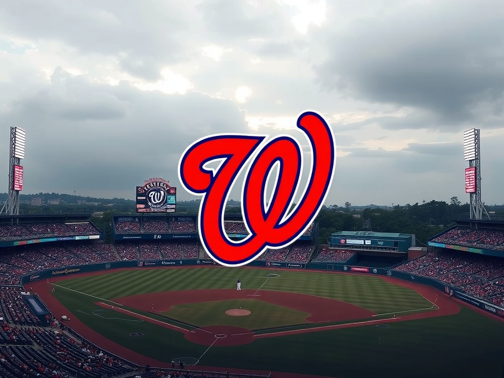 Washington Nationals image