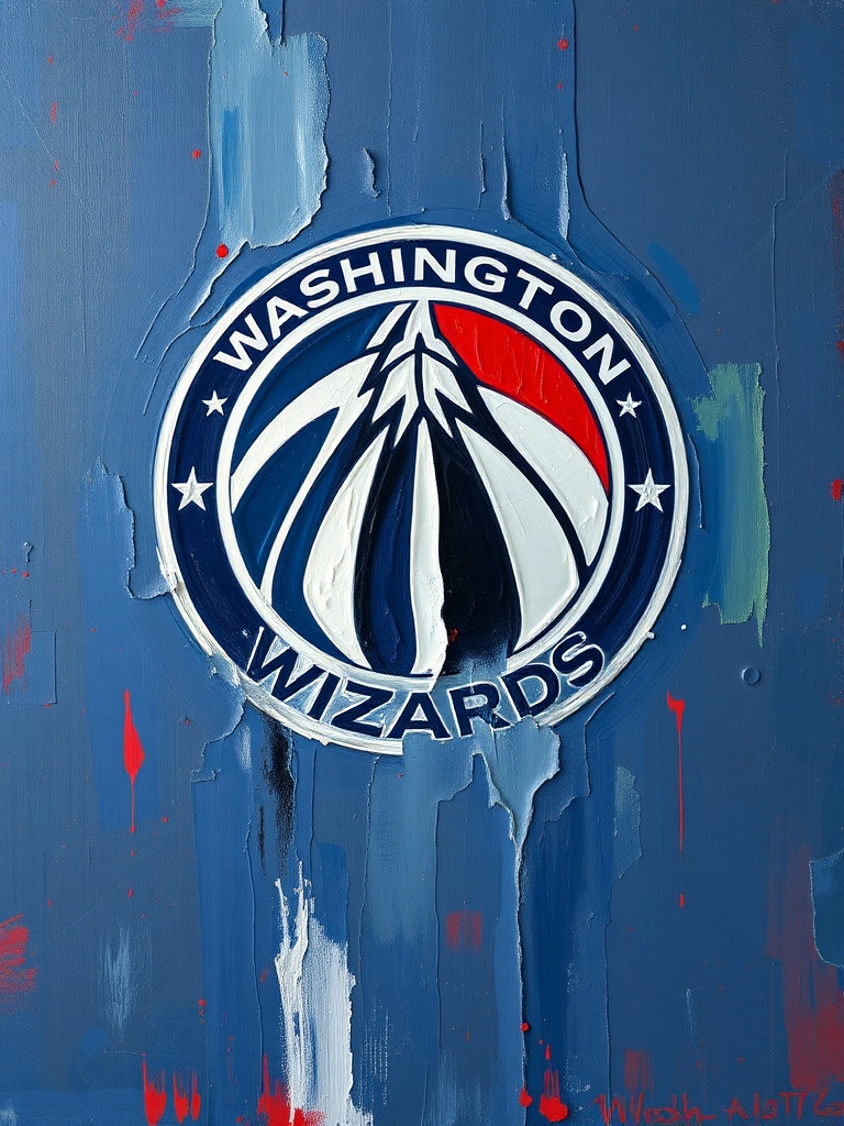 Washington Wizards image