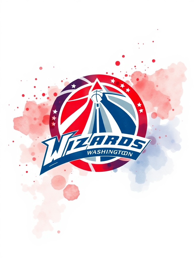 Washington Wizards image