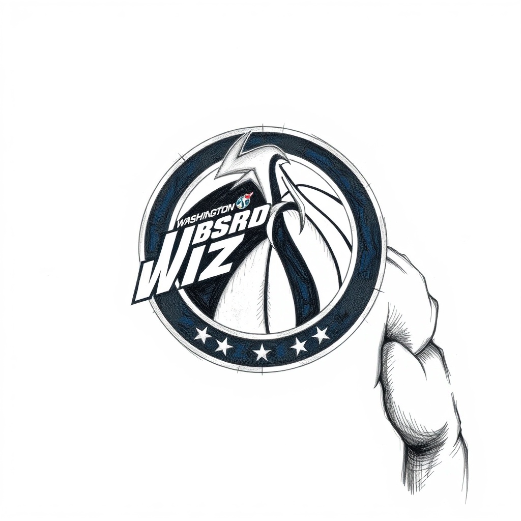 Washington Wizards image