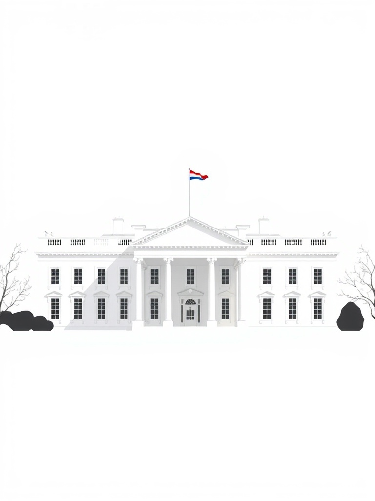 White House image
