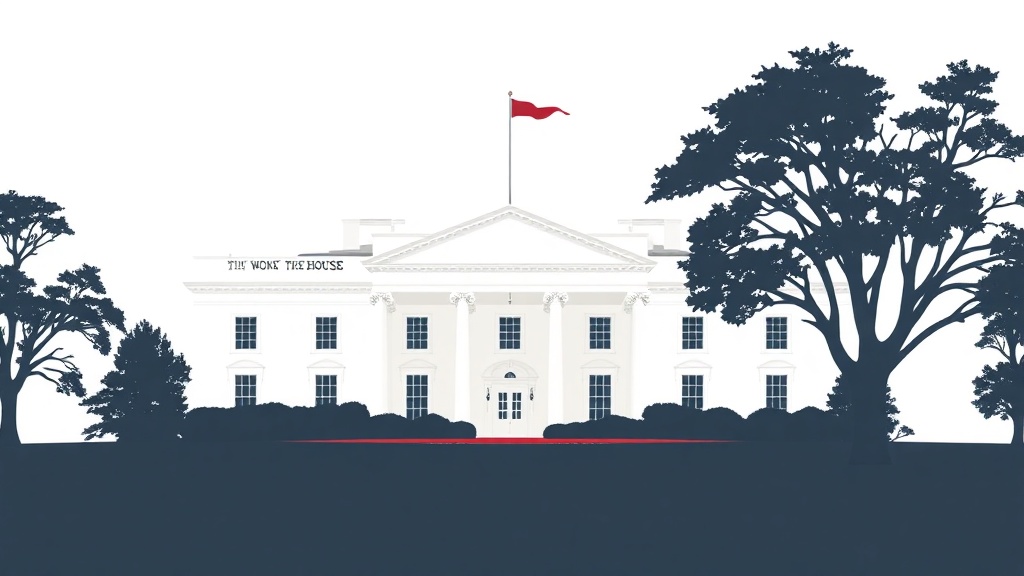 White House image
