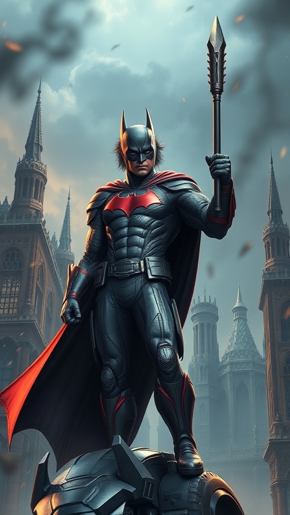 DC image