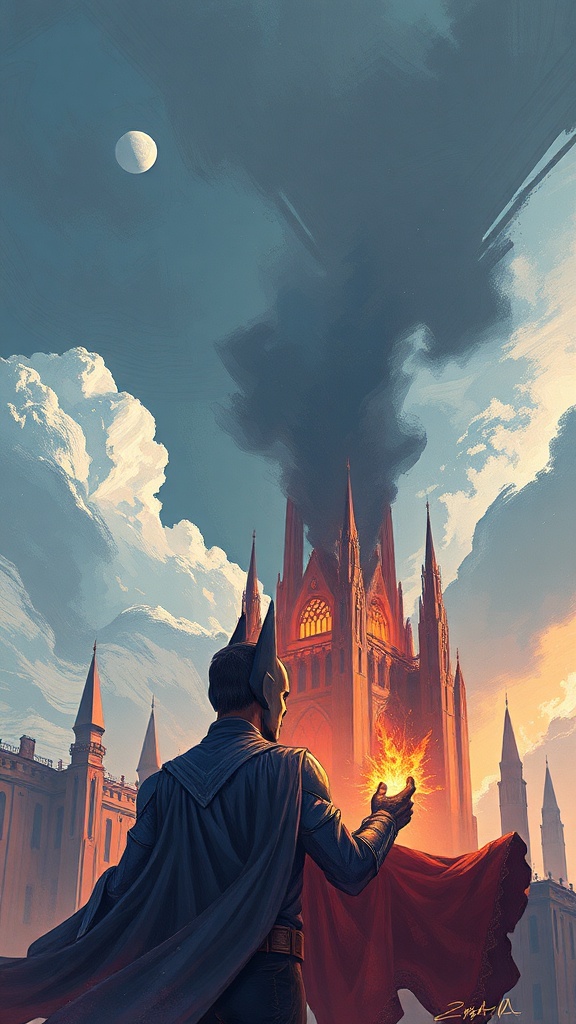 DC image