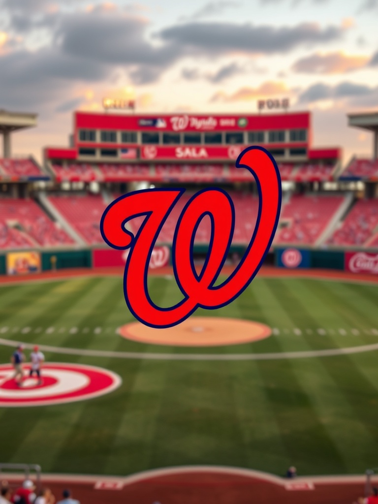 Washington Nationals image