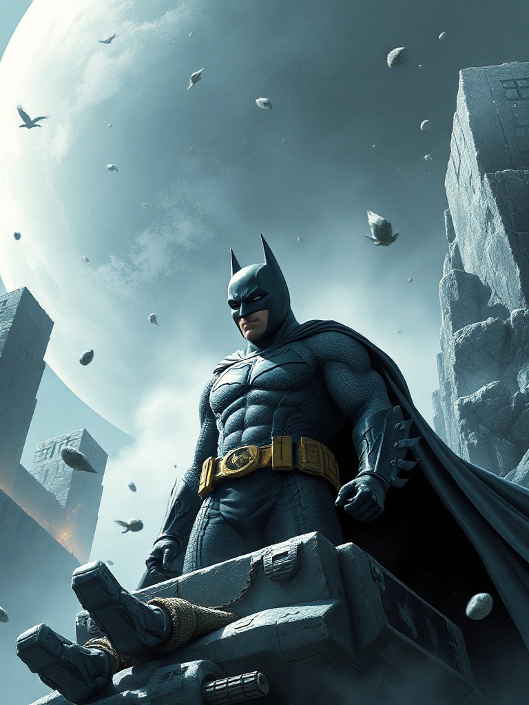 DC image