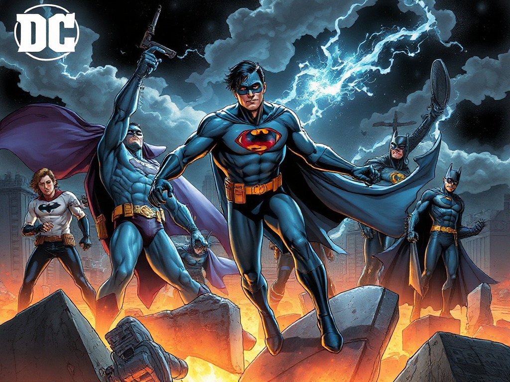 DC image