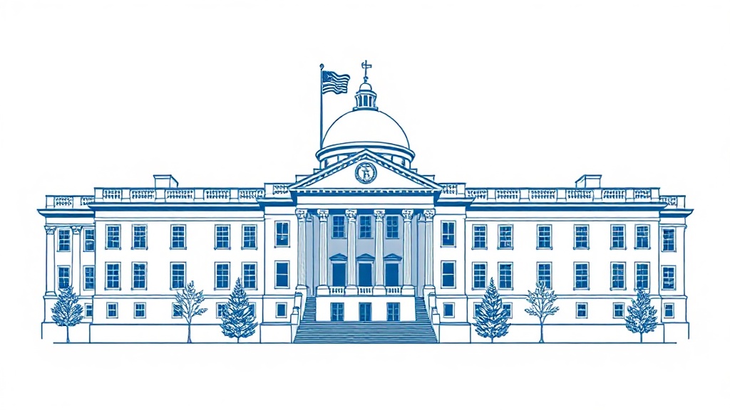 George Washington University image