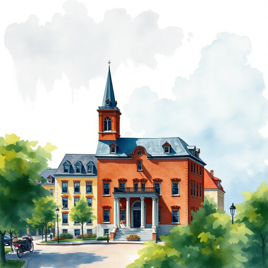Georgetown image