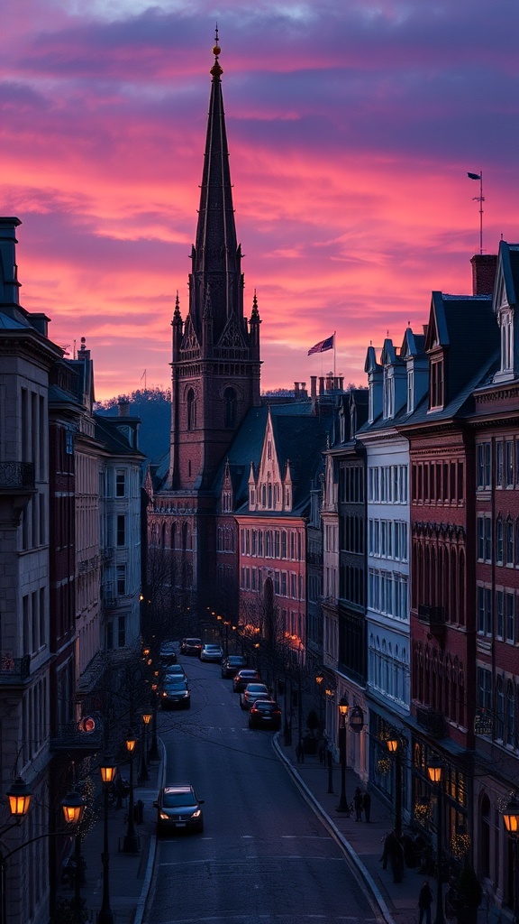 Georgetown image