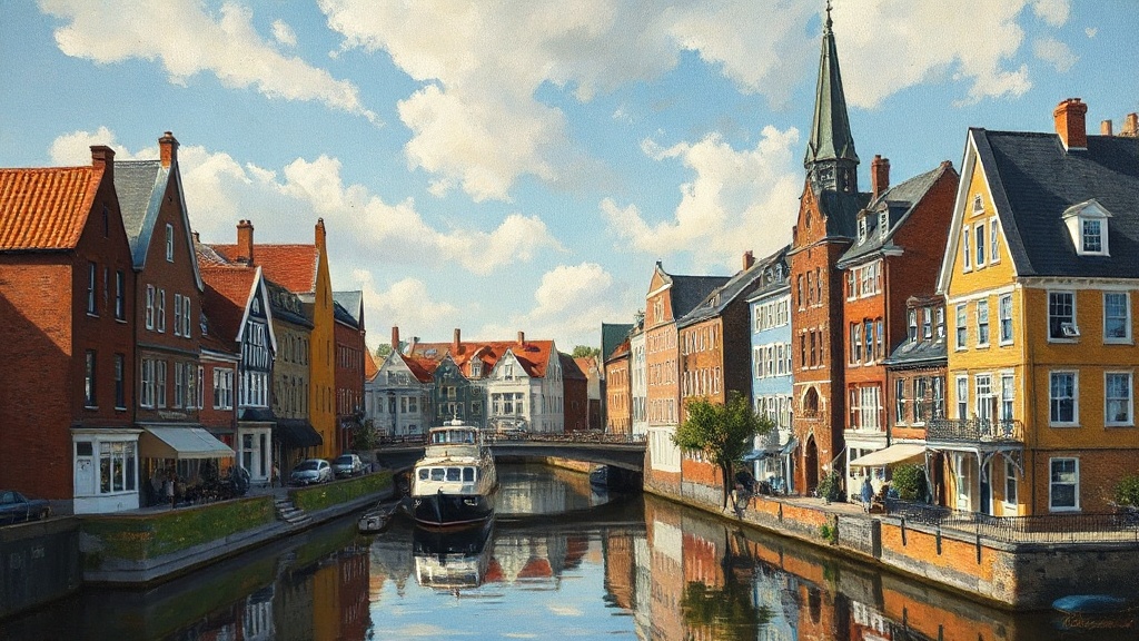 Georgetown image