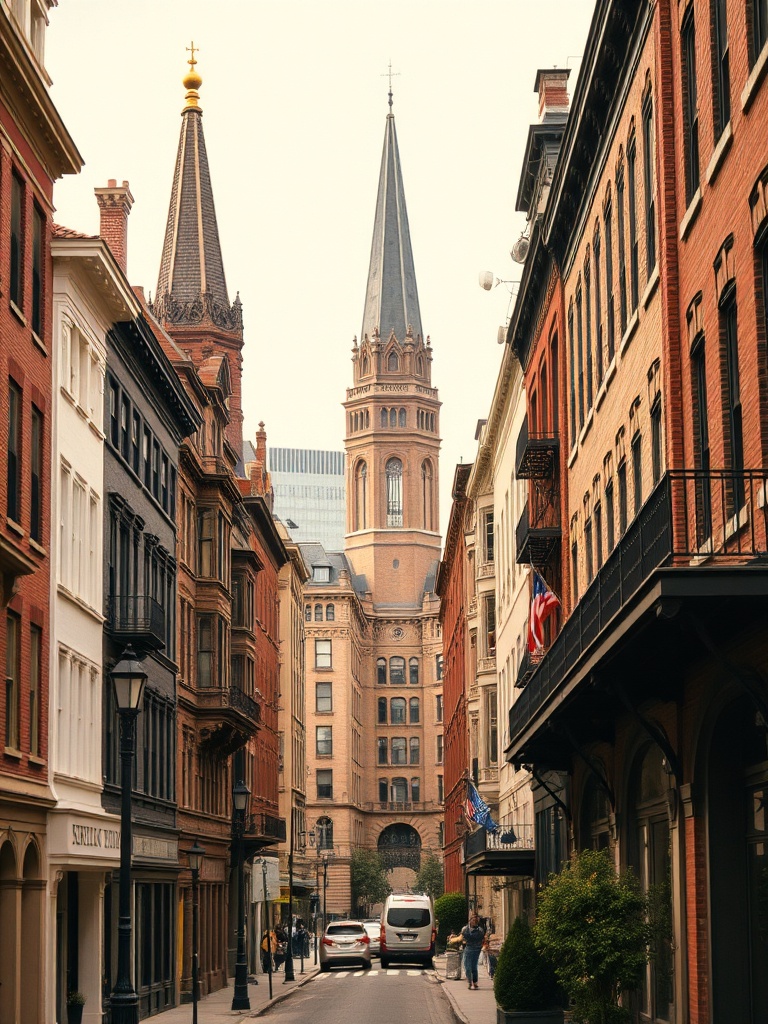 Georgetown image
