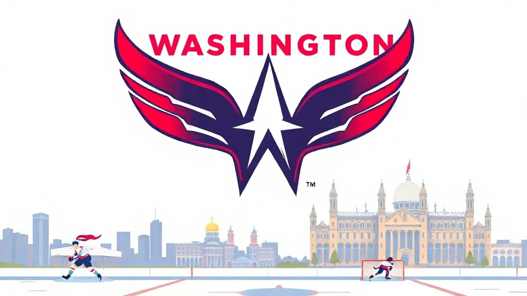 Washington Capitals image