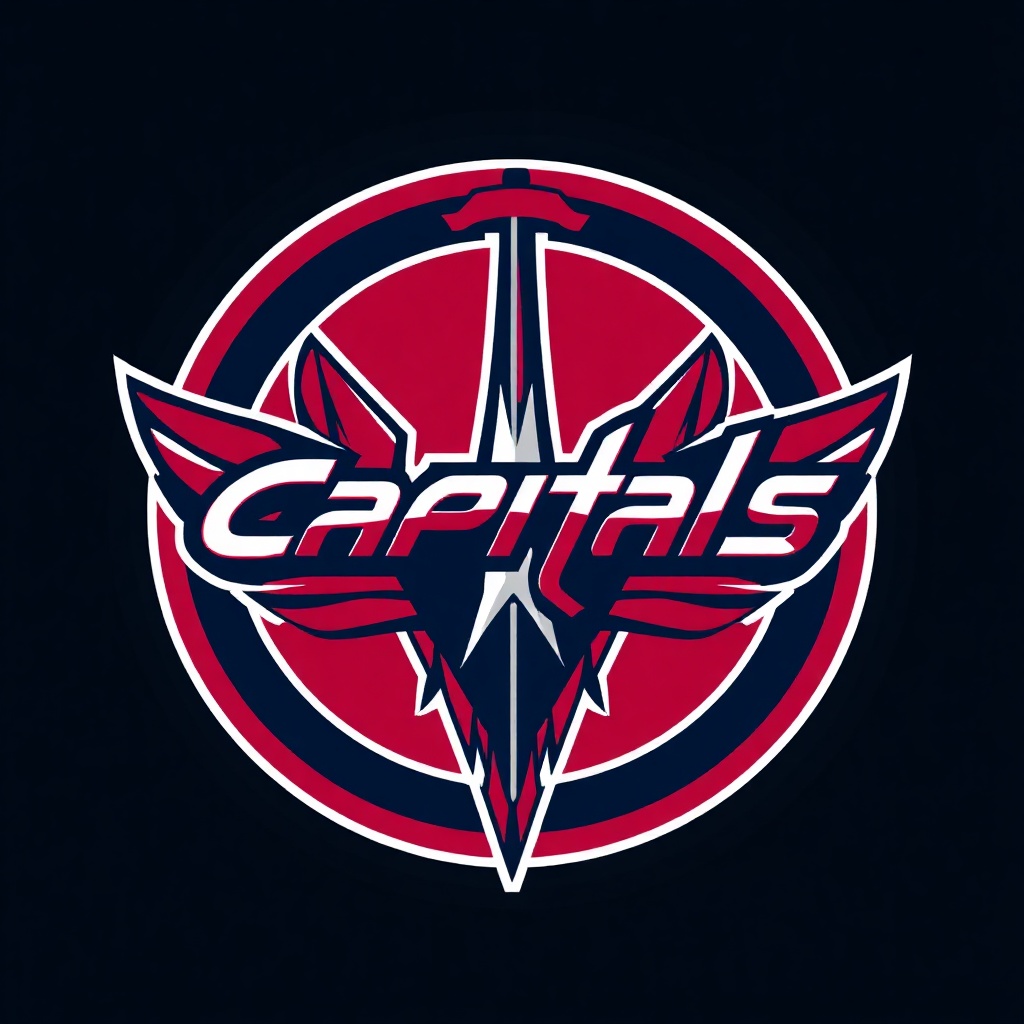 Washington Capitals image