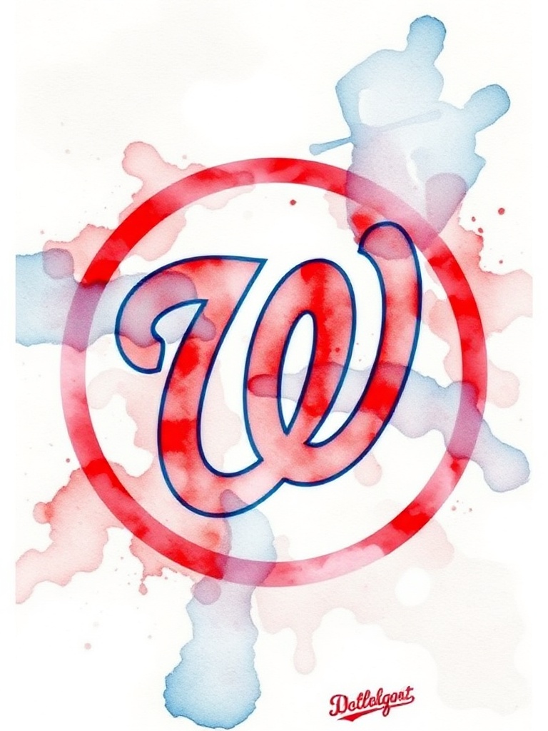Washington Nationals image