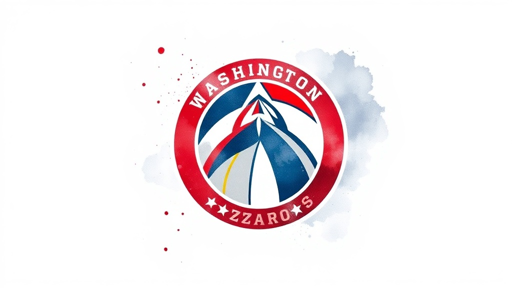 Washington Wizards image
